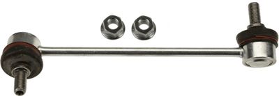 Link/Coupling Rod, stabiliser bar TRW JTS1043