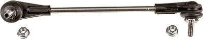 Link/Coupling Rod, stabiliser bar TRW JTS1067