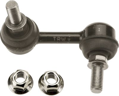 Link/Coupling Rod, stabiliser bar TRW JTS1098