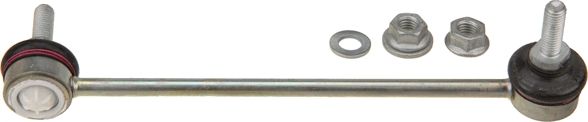TRW JTS112 Link/Coupling Rod, stabiliser bar