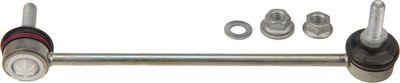 Link/Coupling Rod, stabiliser bar TRW JTS112