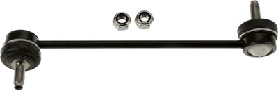 Link/Coupling Rod, stabiliser bar TRW JTS1202