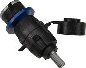 TRW JTS1219 Link/Coupling Rod, stabiliser bar