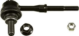 Link/Coupling Rod, stabiliser bar TRW JTS1230