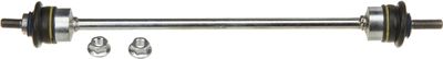 Link/Coupling Rod, stabiliser bar TRW JTS129