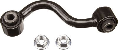 Link/Coupling Rod, stabiliser bar TRW JTS1317