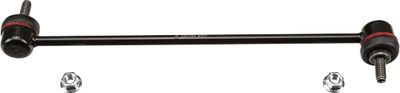 Link/Coupling Rod, stabiliser bar TRW JTS1412