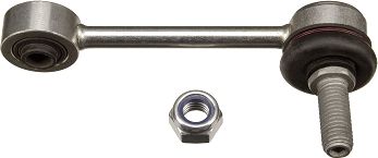 Link/Coupling Rod, stabiliser bar TRW JTS1482