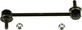 Link/Coupling Rod, stabiliser bar TRW JTS1586