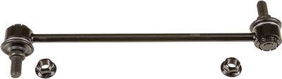 Link/Coupling Rod, stabiliser bar TRW JTS1595