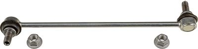 Link/Coupling Rod, stabiliser bar TRW JTS1629