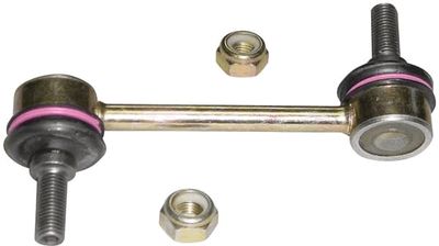 Link/Coupling Rod, stabiliser bar TRW JTS174