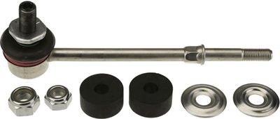 Link/Coupling Rod, stabiliser bar TRW JTS181
