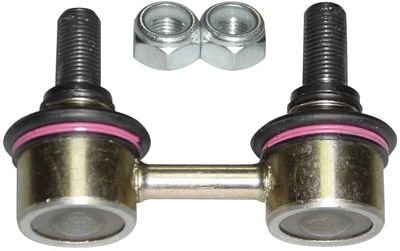 Link/Coupling Rod, stabiliser bar TRW JTS182