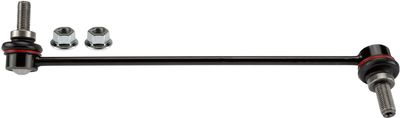 Link/Coupling Rod, stabiliser bar TRW JTS1876
