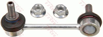 Link/Coupling Rod, stabiliser bar TRW JTS194
