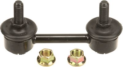Link/Coupling Rod, stabiliser bar TRW JTS195
