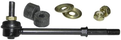 Link/Coupling Rod, stabiliser bar TRW JTS202
