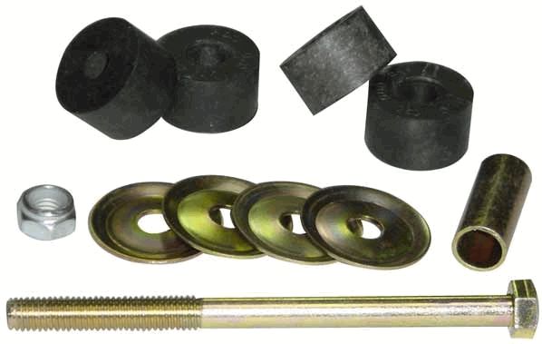 TRW JTS216 Link/Coupling Rod, stabiliser bar