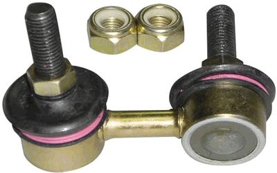 Link/Coupling Rod, stabiliser bar TRW JTS227