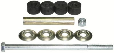 Link/Coupling Rod, stabiliser bar TRW JTS239