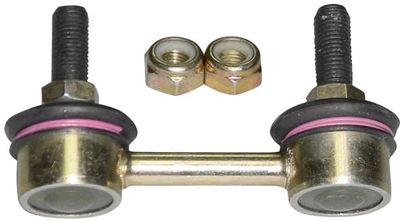 Link/Coupling Rod, stabiliser bar TRW JTS247