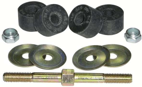 TRW JTS251 Link/Coupling Rod, stabiliser bar