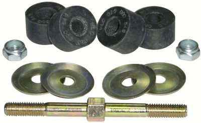 Link/Coupling Rod, stabiliser bar TRW JTS251