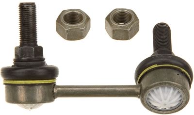 Link/Coupling Rod, stabiliser bar TRW JTS289