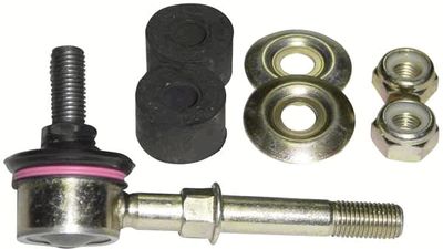 Link/Coupling Rod, stabiliser bar TRW JTS296