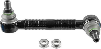 Link/Coupling Rod, stabiliser bar TRW JTS3501