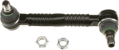 Link/Coupling Rod, stabiliser bar TRW JTS3504