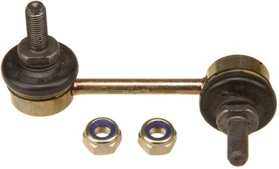 Link/Coupling Rod, stabiliser bar TRW JTS384