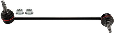Link/Coupling Rod, stabiliser bar TRW JTS407