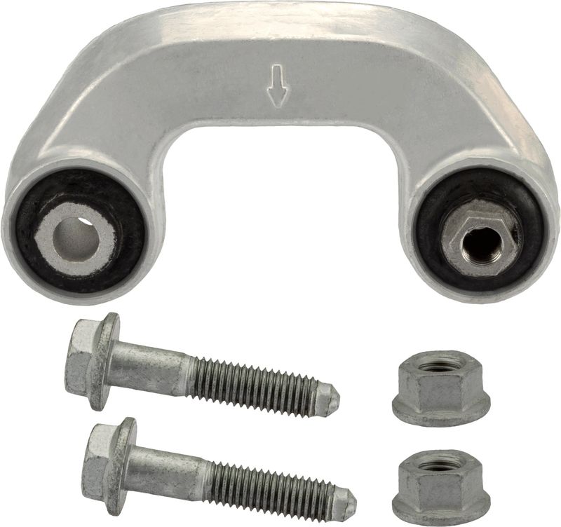 TRW JTS421 Link/Coupling Rod, stabiliser bar