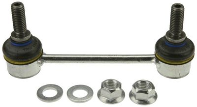 Link/Coupling Rod, stabiliser bar TRW JTS438