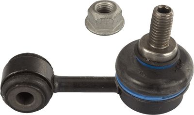 Link/Coupling Rod, stabiliser bar TRW JTS458