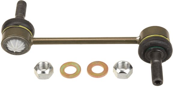 TRW JTS466 Link/Coupling Rod, stabiliser bar