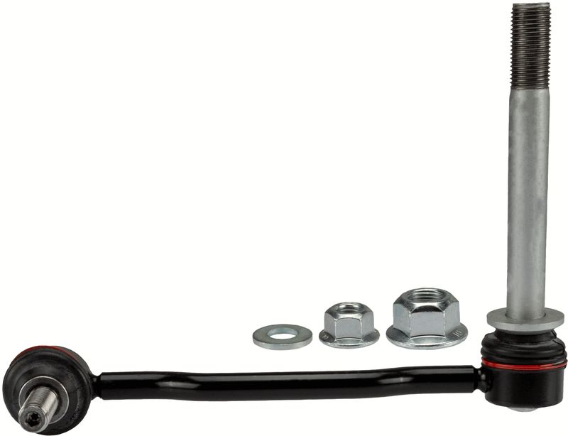 TRW JTS468 Link/Coupling Rod, stabiliser bar