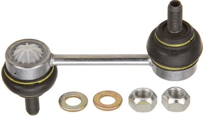 Link/Coupling Rod, stabiliser bar TRW JTS473