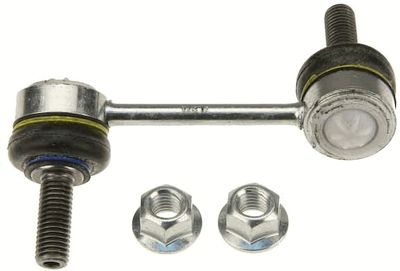 Link/Coupling Rod, stabiliser bar TRW JTS477