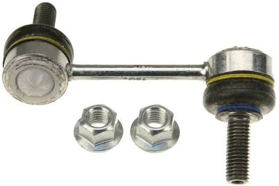 Link/Coupling Rod, stabiliser bar TRW JTS478