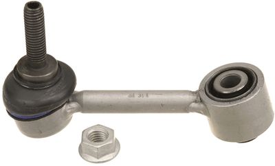 Link/Coupling Rod, stabiliser bar TRW JTS484