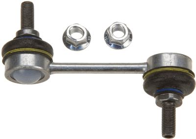 Link/Coupling Rod, stabiliser bar TRW JTS489