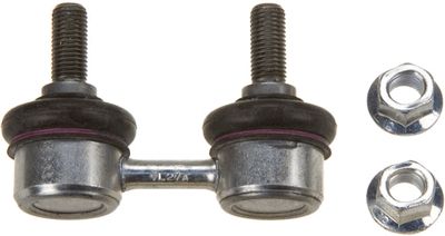 Link/Coupling Rod, stabiliser bar TRW JTS493