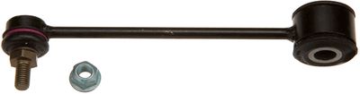Link/Coupling Rod, stabiliser bar TRW JTS507