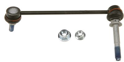 Link/Coupling Rod, stabiliser bar TRW JTS537
