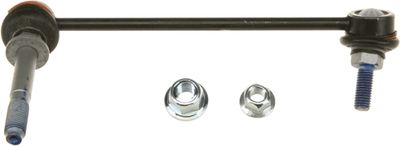 Link/Coupling Rod, stabiliser bar TRW JTS538