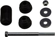 TRW JTS548 Link/Coupling Rod, stabiliser bar