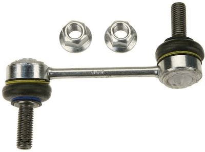 Link/Coupling Rod, stabiliser bar TRW JTS552